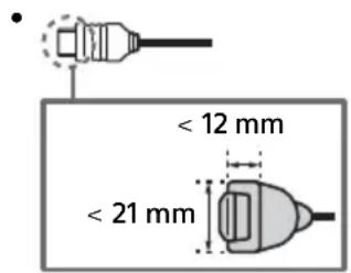 SONY FW-50BZ30J - HDMI IN 1/2/3/4 - 1