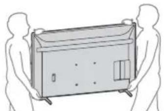 SONY FW-50BZ30J - Ekstraudstyr - 1