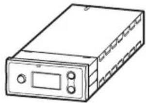 SONY UWP-V6 - UWP-X8 - 2