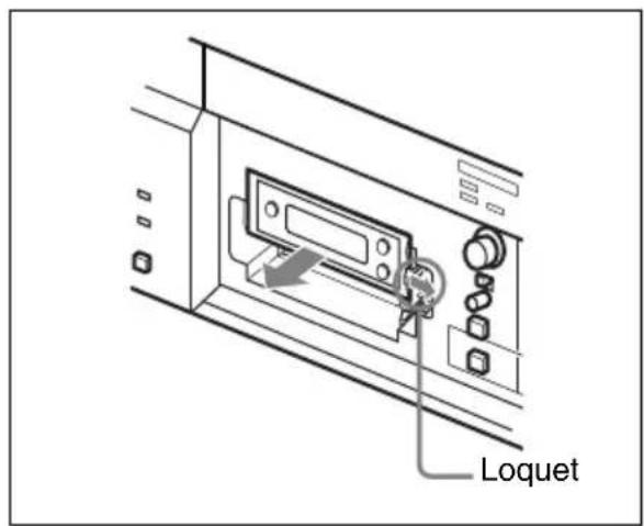 Loquet