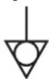 SONY UP-D55 - Symbols on the products - 1