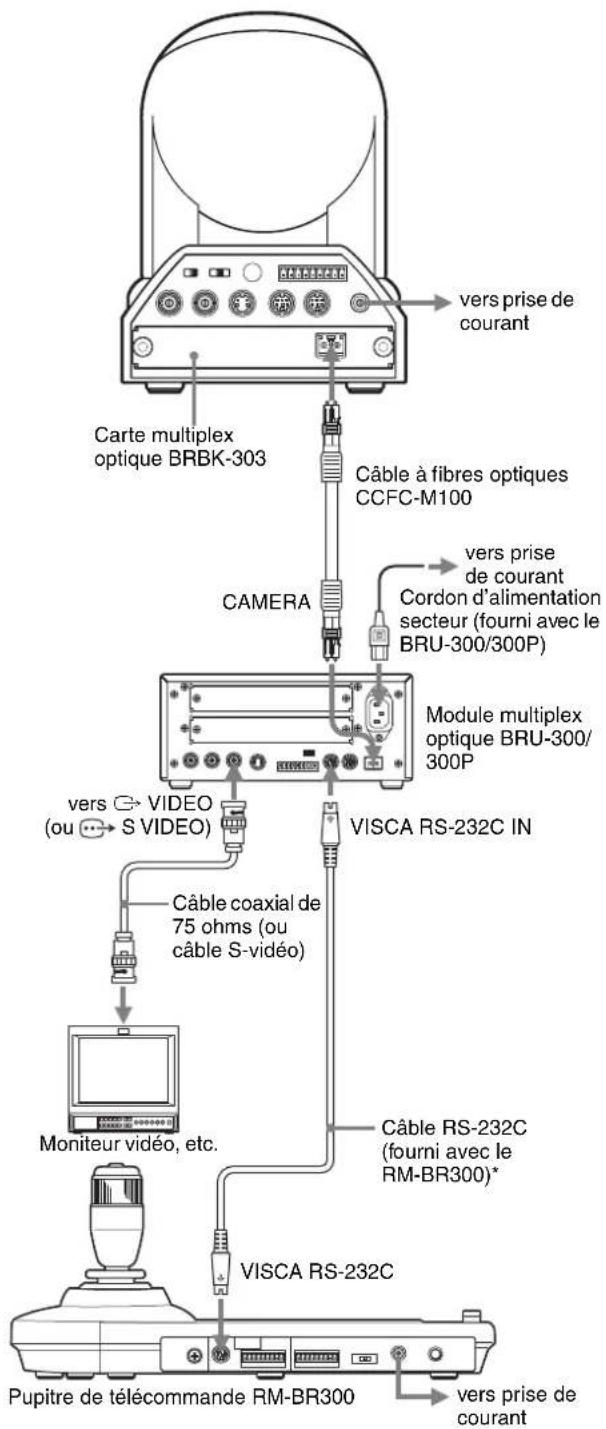 SONY BRC-300P - Remarques - 1