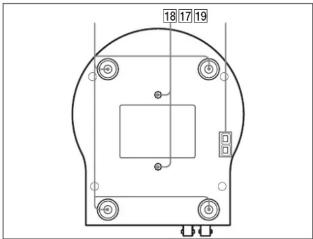 SONY BRC-300P - Emplacement de carte - 1