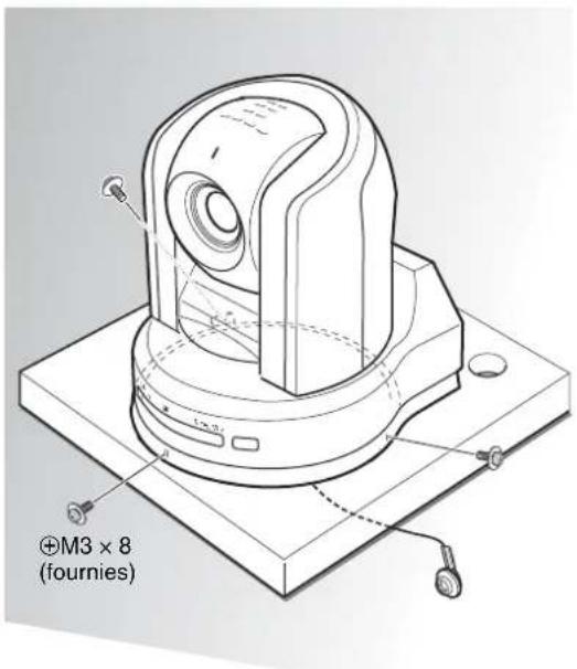 SONY BRC-300P - Remarque - 4