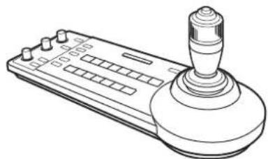 SONY BRC-300P - Produits en option - 1