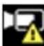 SONY SNC-EMX52R - Indicateur d'alarme - 1