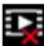 SONY SNC-EMX52R - Tatouage valide - 1