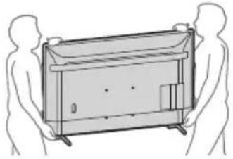SONY FW-43EZ20L - תָבְרִי - 1