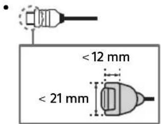 SONY FW-43EZ20L - HDMI IN 1/2/3 - 1