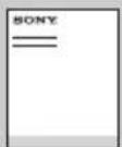 SONY FW-43EZ20L - Przewodnik (ta instrukcja) / Informacje dotyczące bezpieczeństwa - 1