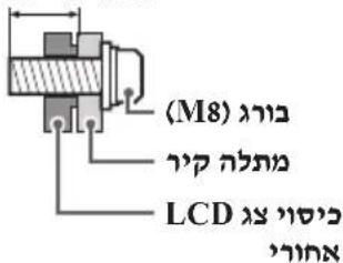 SONY FW-43BZ35J - (הכלה) (SU-WL450 N SU-WL850 - 1