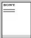 SONY FW-43BZ35J - Referenzanleitung (diese Anleitung) / Sicherheitsdokumentation - 1