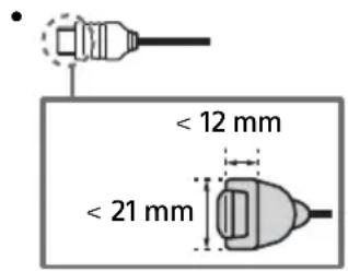 SONY FW-43BZ35J - Hinweis - 5