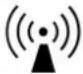 SONY HMS-3000MT - Advertencia - 1
