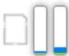 SONY SNC-EMX32R - Storage, CPU and network status - 1