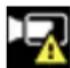 SONY SNC-EMX32R - Alarm flag - 1