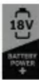 Kärcher MFL 2-18 - Rechargeable battery packs and chargers - 2