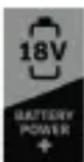 Kärcher MFL 2-18 - Batteripaket och laddare - 2
