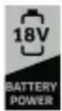 Kärcher MFL 2-18 - Batteripakker og opladere - 1