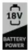 Kärcher MFL 2-18 - Rechargeable battery packs and chargers - 1
