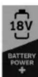 Kärcher LTR 3-18 Dual - ⚠ПРЕДУПРЕЖДЕНИЕ - 2
