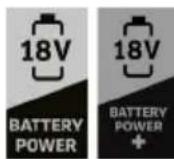 Kärcher LTR 3-18 Dual - 充電式電池パックおよび充電器 - 1
