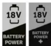 Kärcher LTR 3-18 Dual - Batteripakker og ladere - 1