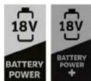 Kärcher LTR 3-18 Dual - Batteripaket och laddare - 1