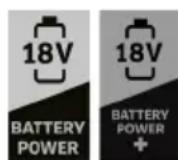 Kärcher LTR 3-18 Dual - Blocs-batteries et chargeurs - 1