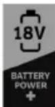 Kärcher LTR 3-18 Dual - Rechargeable battery packs and chargers - 2