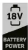 Kärcher LTR 3-18 Dual - Conjuntos de bateria e carregadores - 1