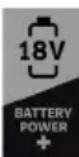 Kärcher LTR 3-18 Dual - Batería y cargadores - 2