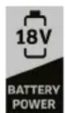 Kärcher LTR 3-18 Dual - Batteripakker og opladere - 1