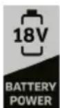 Kärcher LTR 3-18 Dual - ⚠ПРЕДУПРЕЖДЕНИЕ - 1