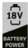 Kärcher LTR 3-18 Dual - Unità accumulatore e caricabatterie - 1
