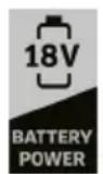 Kärcher LTR 3-18 Dual - Batería y cargadores - 1