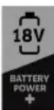 Kärcher LTR 3-18 Dual - Batteripakker og opladere - 2