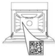 WHIRLPOOL AKZ9S 8220 NB - ZAPQTE TON KQAIKO QR ETH YKEYH ZAIGIA NEPIESOTEPEI HPOΦOPIE - 1