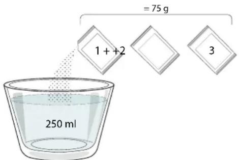 WHIRLPOOL AKZ9S 8220 NB - PHASE 1/2:DETARTRAGE (70 MIN) - 1