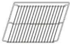 WHIRLPOOL AKZ9S 8220 NB - REIXETA SAFATA DE DEGOTEIG SAFATA DE FORN GUIIES LLISCANTS* - 1