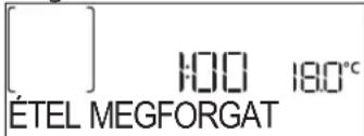 WHIRLPOOL AKZ9S 8220 NB - SUTÉS SZUNETELTETÉSE / ÉTEL MEGFORDITÁSA VAGY ELLENÖRZÉSE - 1