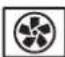 WHIRLPOOL AKZ9S 8220 NB - AIRE FORZADO + VAPOR - 1