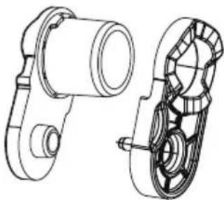 HAIER H4F272WDH1 - Accessories - 7