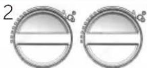 HAIER H4F272WDH1 - Aviso: Diferencias - 14