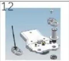 HAIER H4F272WDH1 - Eliminare - 7