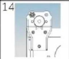 HAIER H4F272WDH1 - - Cura e pulizia - 6