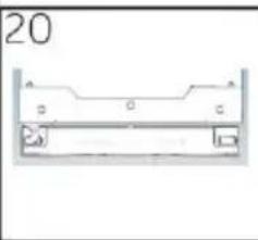 HAIER H4F272WDH1 - Απόρριψη - 13