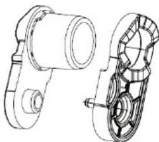HAIER H4F272WDH1 - Dodatki - 7