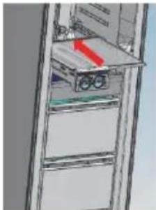 HAIER H4F272WDH1 - Mise au rebut - 4