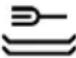 HOOVER HF 6C2F0PX - PROGRAMME LEGEND - 4